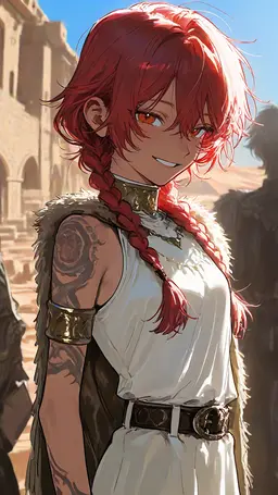 Profile image of ラハナ