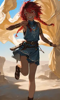 Profile image of ラハナ