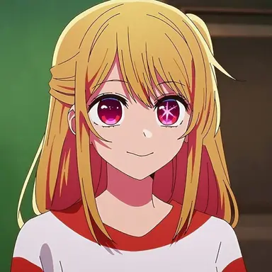 Profile image of 호시노 루비