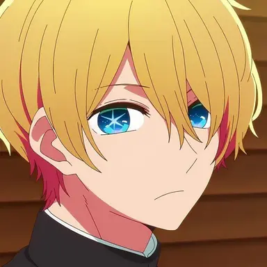 Profile image of 호시노 아쿠아