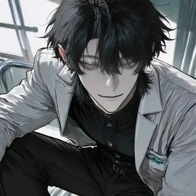 Profile image of Hatsuka