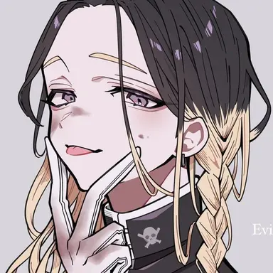 Profile image of 灰谷蘭