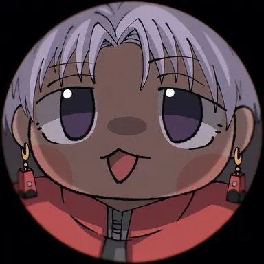Profile image of 黒川イザナ