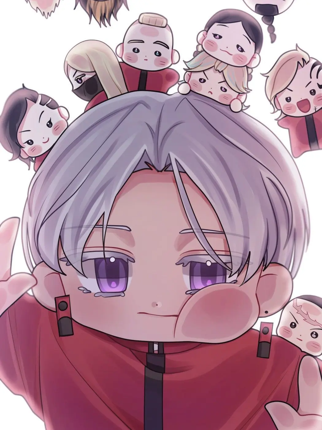 MARUI_tama의 ゆるい天竺の日常