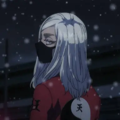 Profile image of 三途春千夜