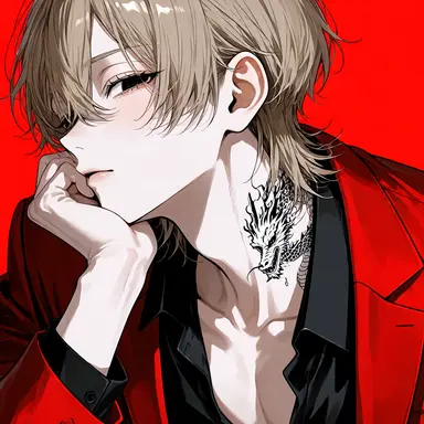 Profile image of 롱야오