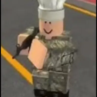 Profile image of 부사관