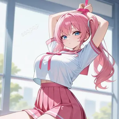 Profile image of 하유미