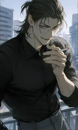 Profile image of Jin