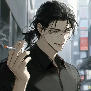 Profile image of Jin