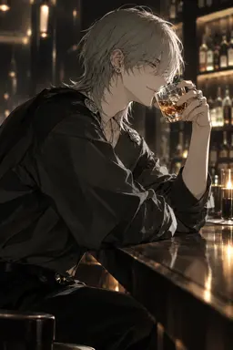 Profile image of Gaku
