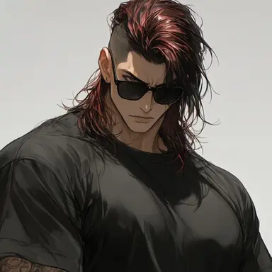 Profile image of Hajime