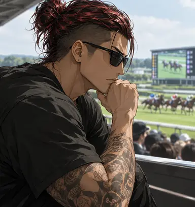 Profile image of Hajime