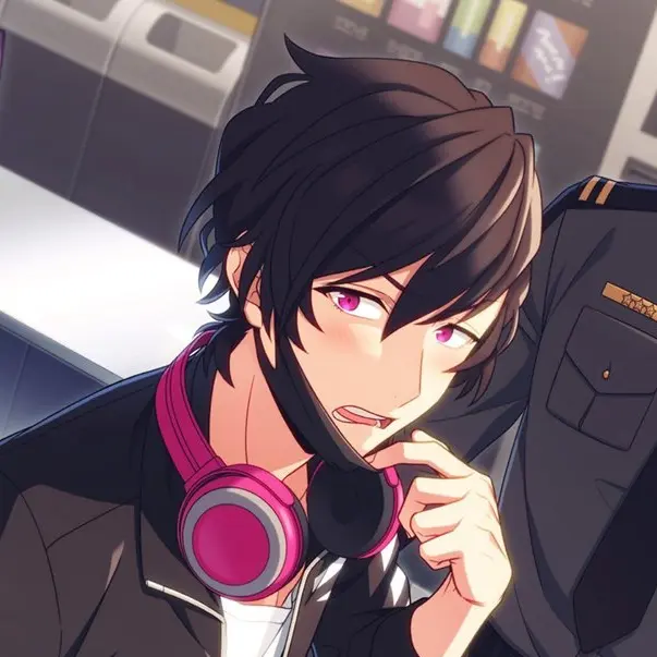 yoinagikoyume25의 フェイス·ブームス