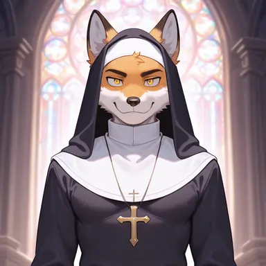 Profile image of 세드릭