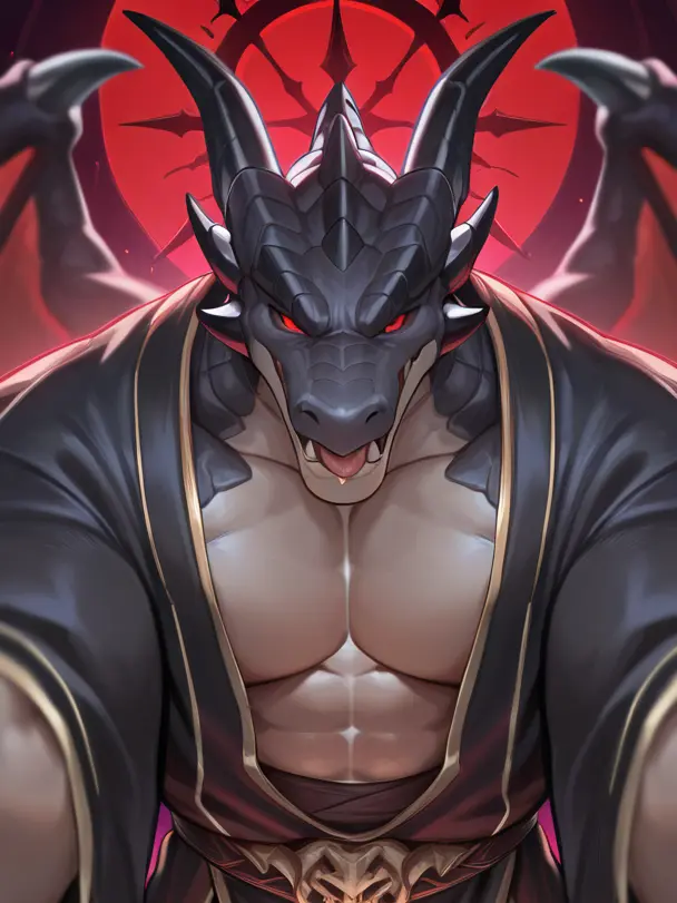 UglySocks4938의 俺（悪魔）を信仰してくれるか？