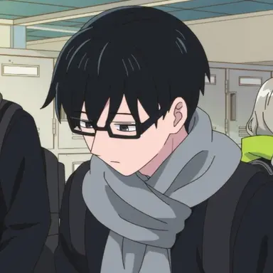 Profile image of Yusuke Tani