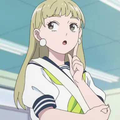 Profile image of Kanon Watanabe