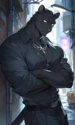 Profile image of Gen