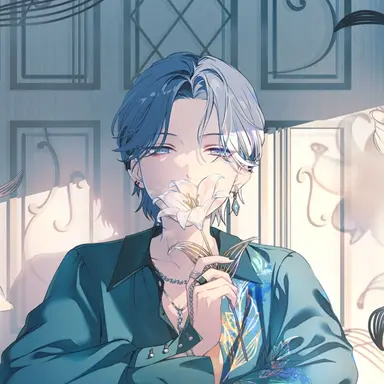 Profile image of 青柳 冬弥