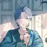 Profile image of 青柳 冬弥