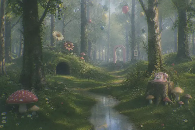 Profile image of Dreamcore