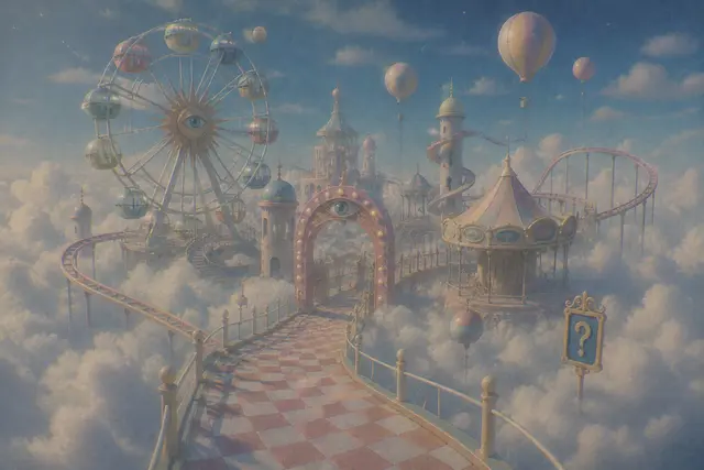 Profile image of Dreamcore