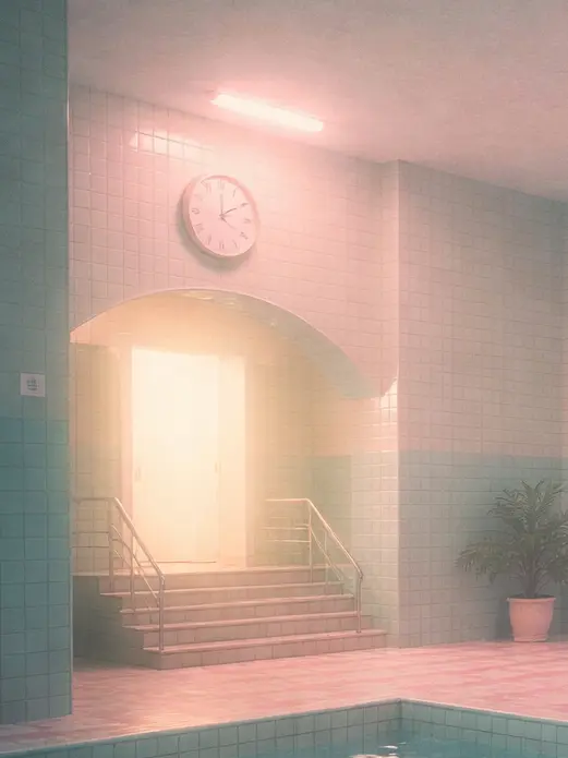 Mo4lovewoman의 Dreamcore