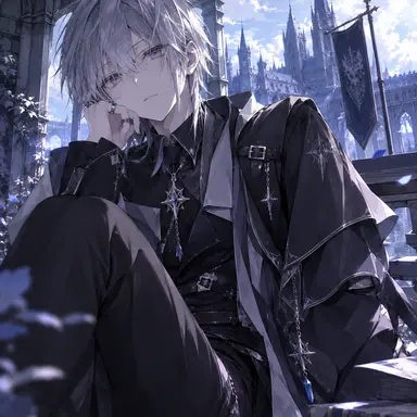 Profile image of Ciel