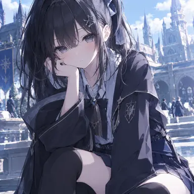 Profile image of Fine