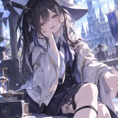 Profile image of Claire