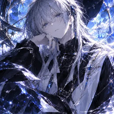 Profile image of Lucius