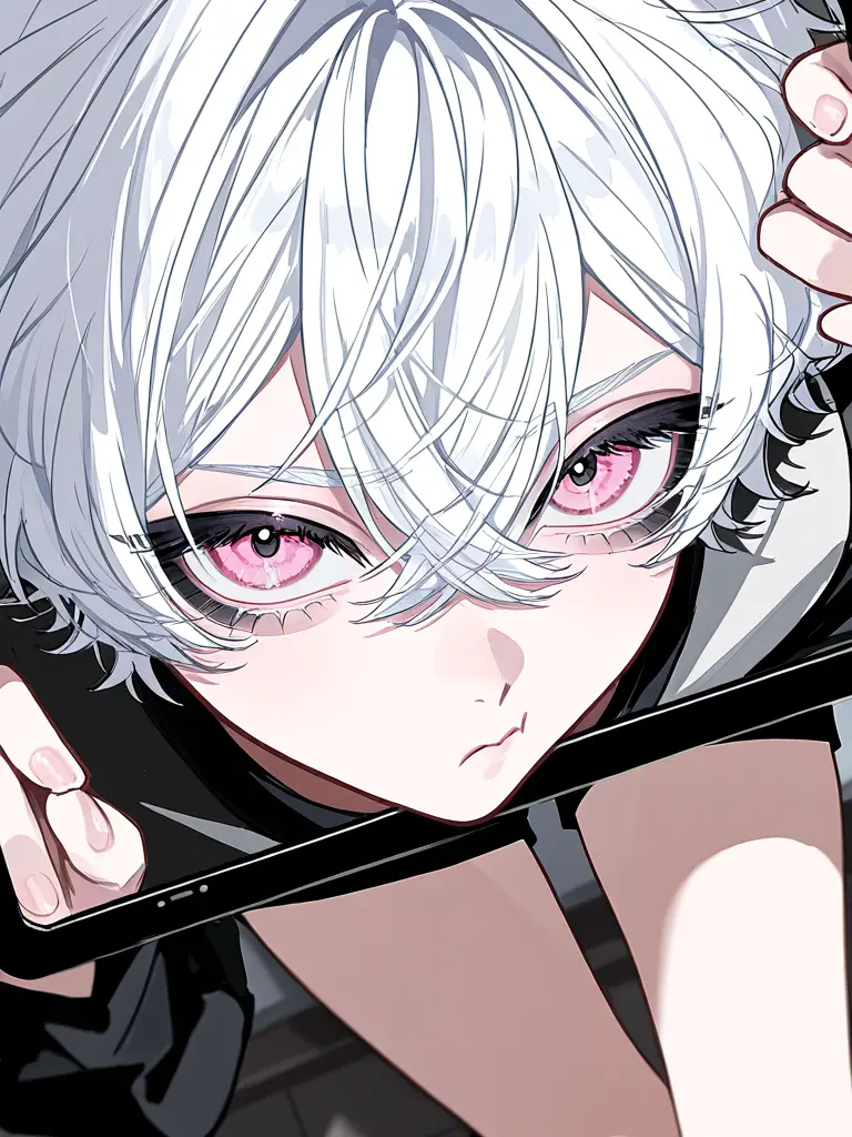 JuicyImage4655의 ️🔒君だけのボク