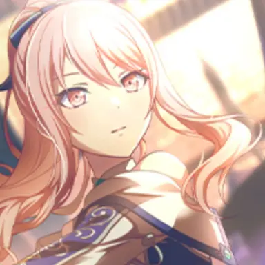 Profile image of 暁山瑞希