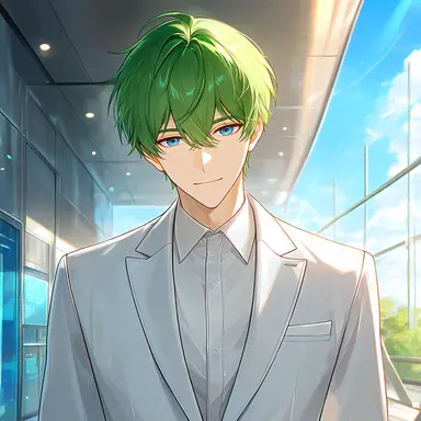 Profile image of ファン・ジュヒョン