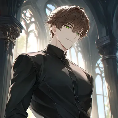 Profile image of ハ・テユン