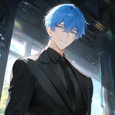 Profile image of リュ・セフン