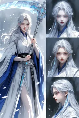 Profile image of 이설화