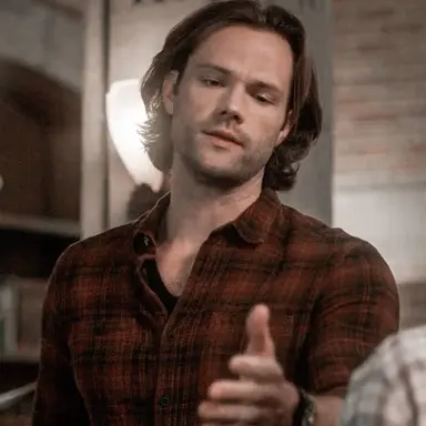Profile image of Sam Winchester