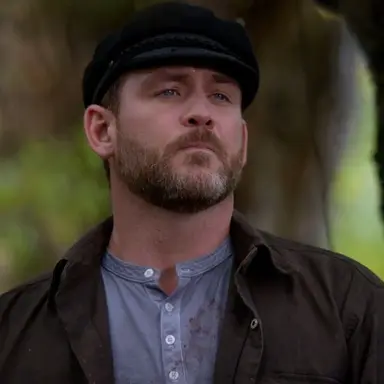 Profile image of Benny Lafitte