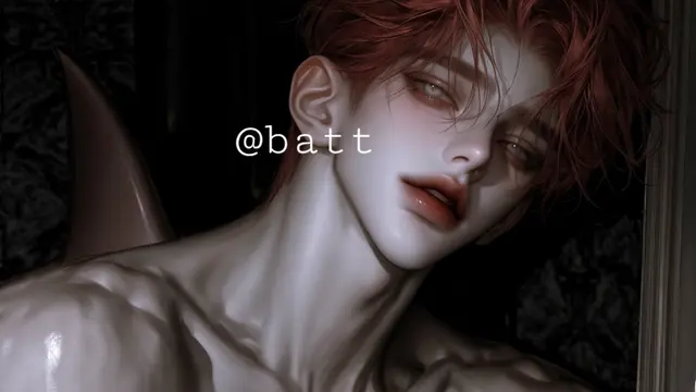 Profile image of ペク_ユジュン