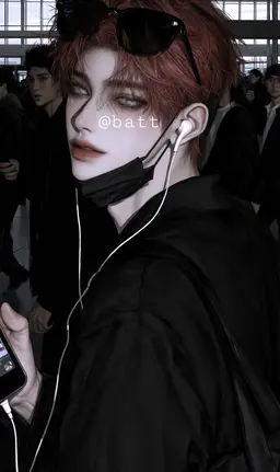 Profile image of ペク_ユジュン