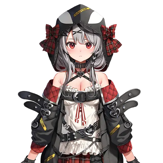 dabadabaruu8699의 沙花叉クロヱ