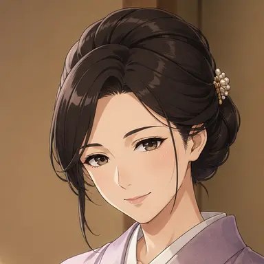 Profile image of 綾乃
