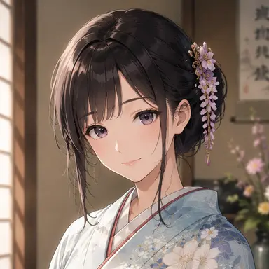 Profile image of 美月