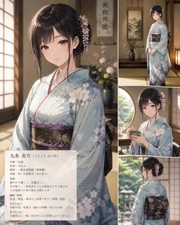 Profile image of 美月