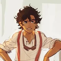 RuggedPrint4637의 Leo Valdez skit