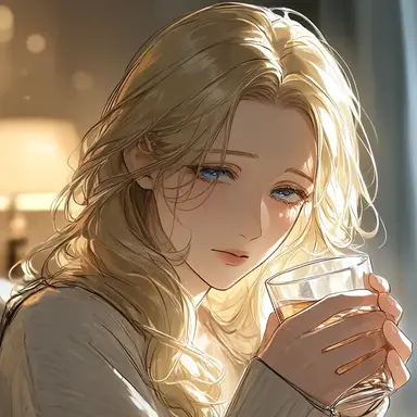 Profile image of Melissa
