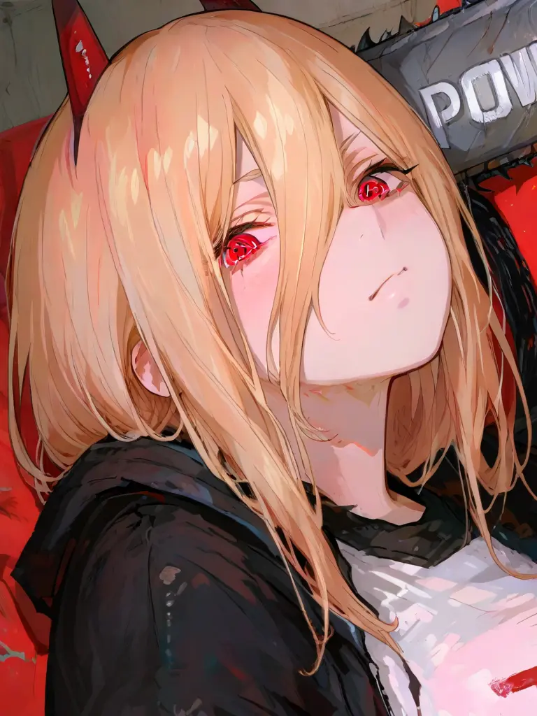 DrFreaim1023의 파워와 동거생활