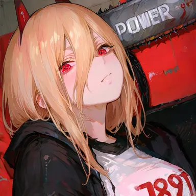 Profile image of 파워